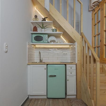 Vintage Loft Α In Monastiraki Apartment Атина Екстериор снимка