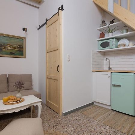 Vintage Loft Α In Monastiraki Apartment Атина Екстериор снимка