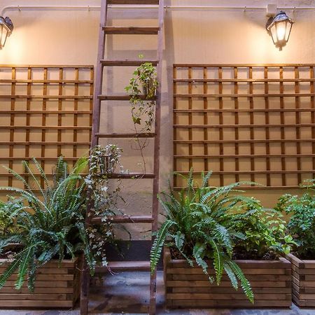 Vintage Loft Α In Monastiraki Apartment Атина Екстериор снимка