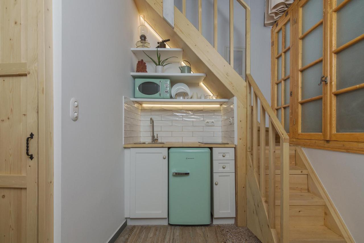 Vintage Loft Α In Monastiraki Apartment Атина Екстериор снимка