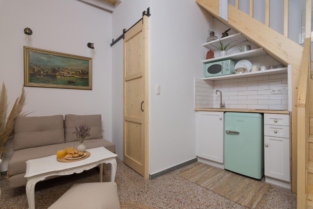 Vintage Loft Α In Monastiraki Apartment Атина Екстериор снимка