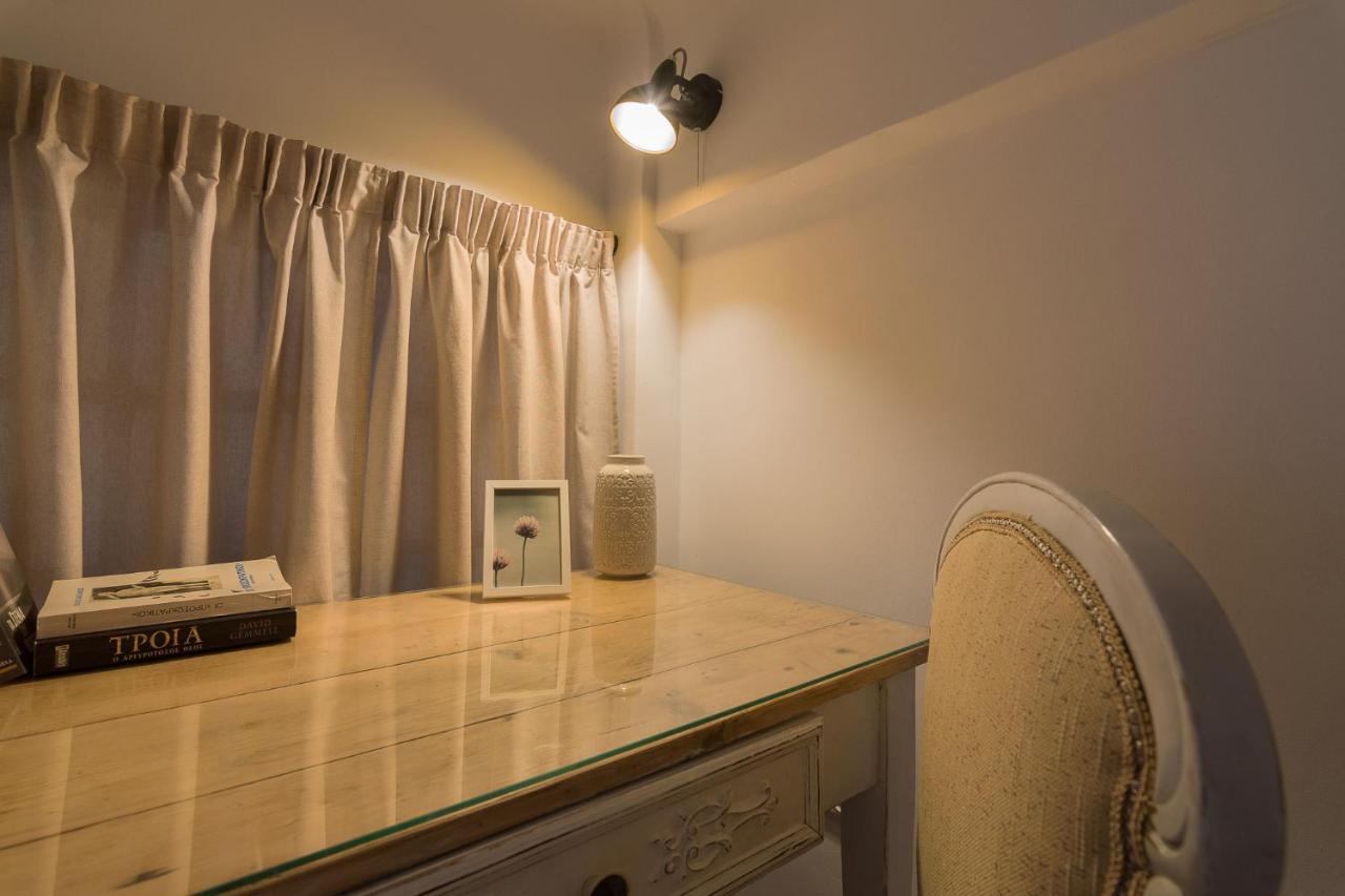 Vintage Loft Α In Monastiraki Apartment Атина Екстериор снимка