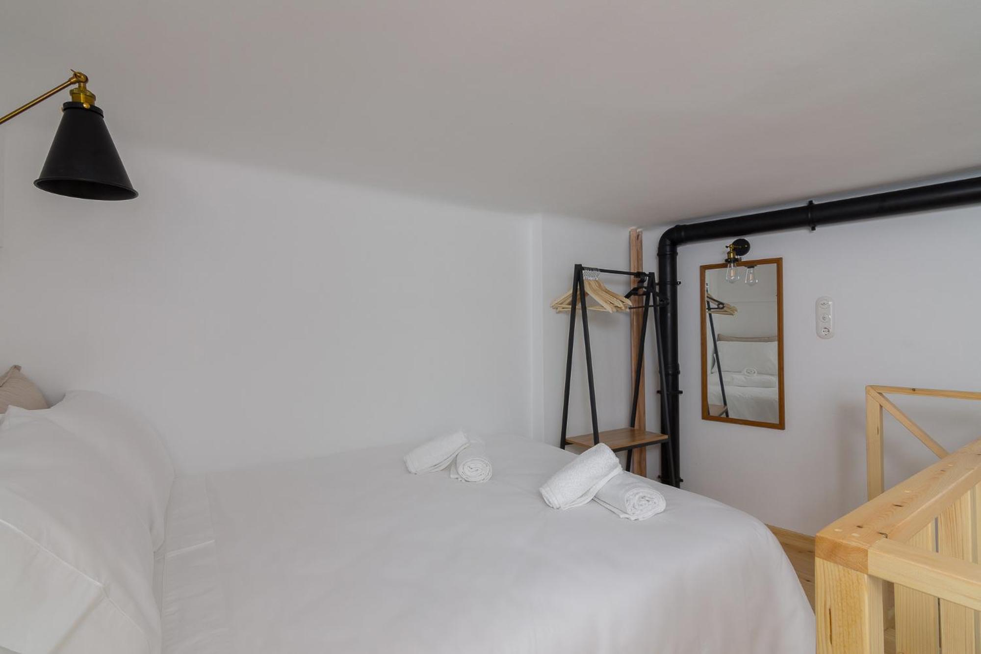 Vintage Loft Α In Monastiraki Apartment Атина Екстериор снимка