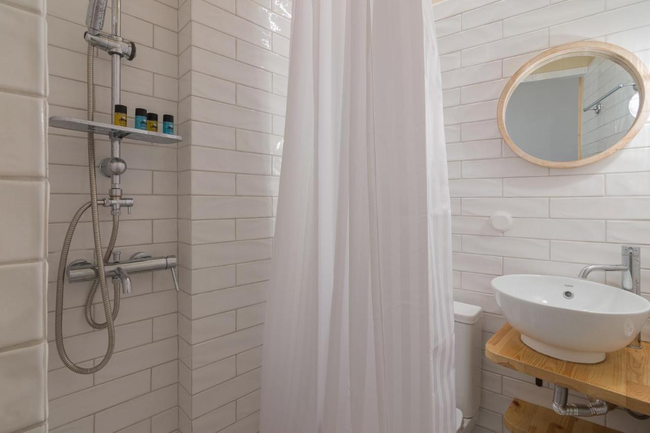Vintage Loft Α In Monastiraki Apartment Атина Екстериор снимка