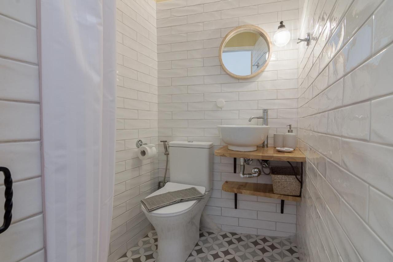 Vintage Loft Α In Monastiraki Apartment Атина Екстериор снимка