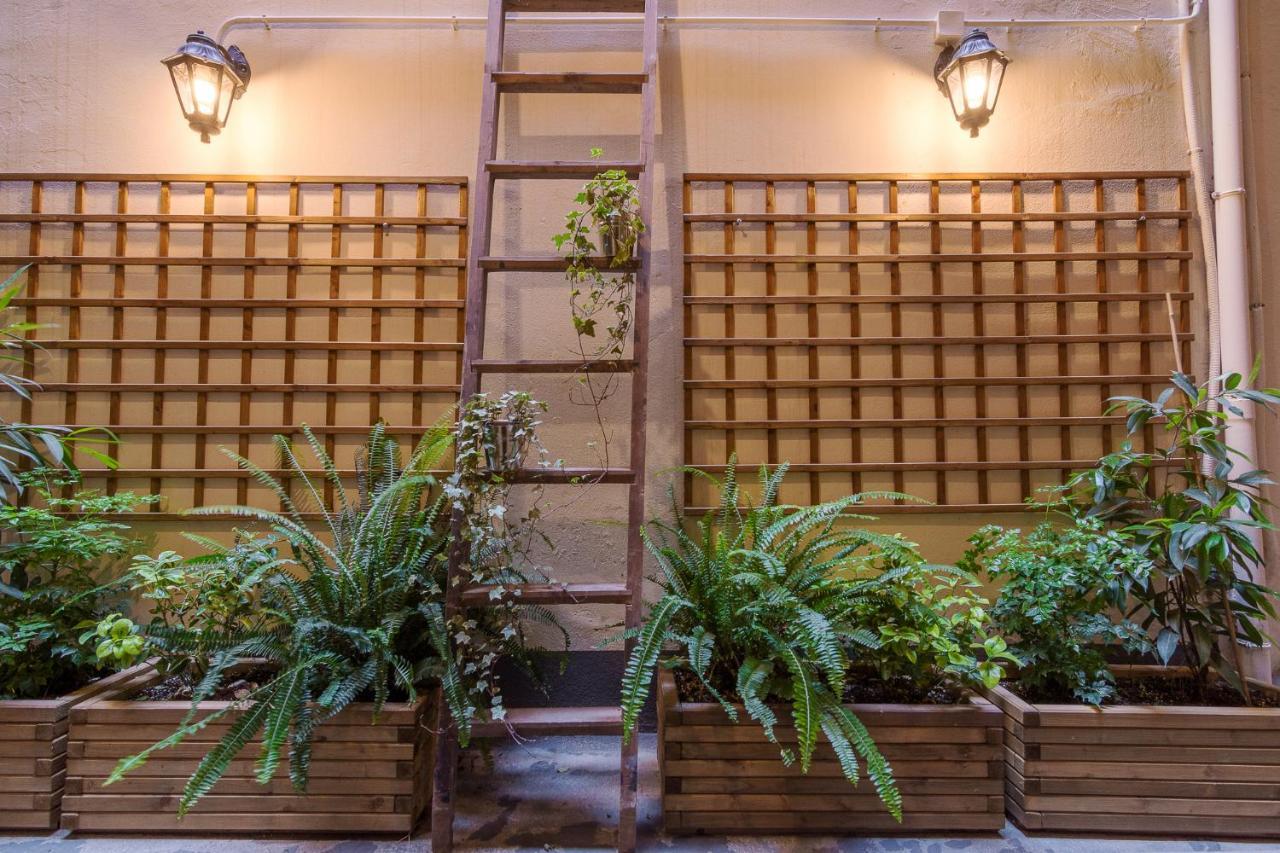 Vintage Loft Α In Monastiraki Apartment Атина Екстериор снимка
