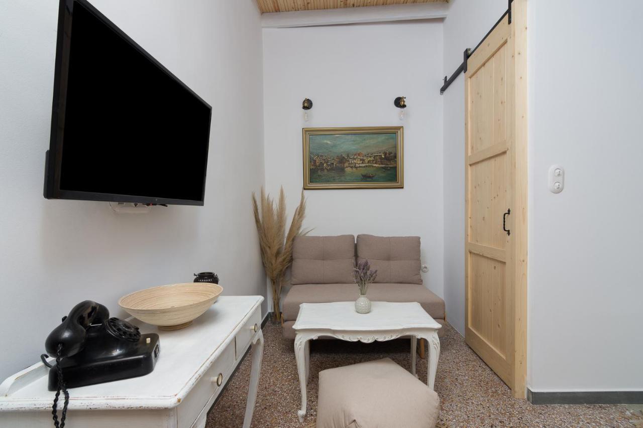 Vintage Loft Α In Monastiraki Apartment Атина Екстериор снимка