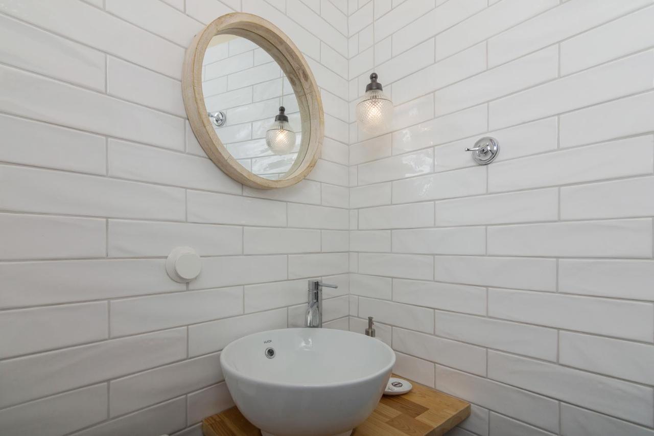 Vintage Loft Α In Monastiraki Apartment Атина Екстериор снимка