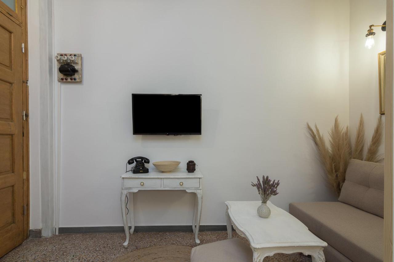 Vintage Loft Α In Monastiraki Apartment Атина Екстериор снимка