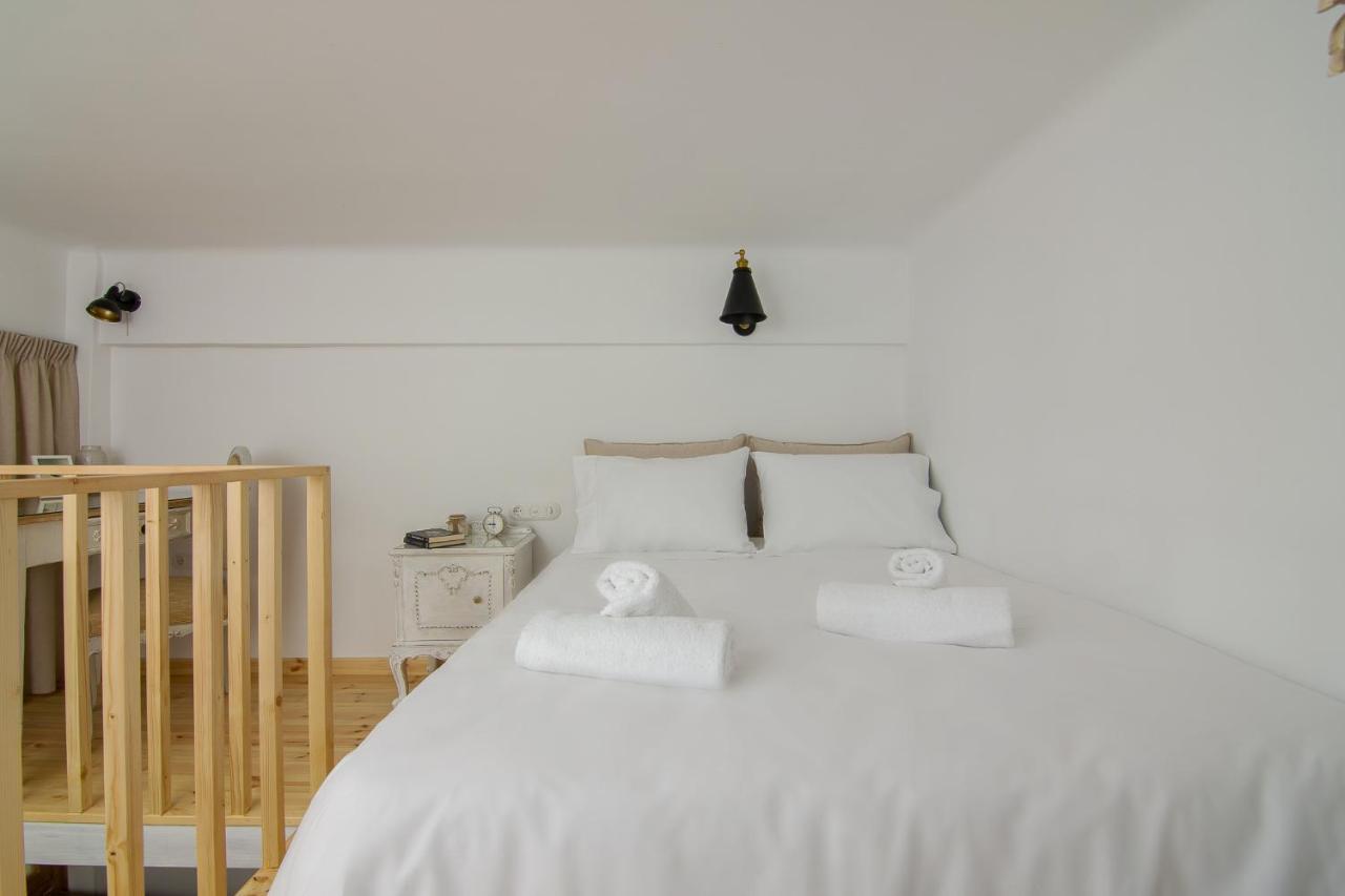 Vintage Loft Α In Monastiraki Apartment Атина Екстериор снимка