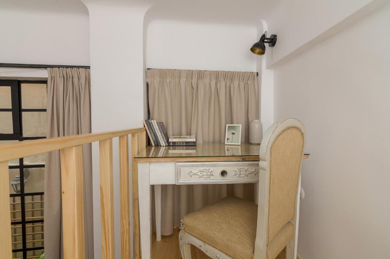 Vintage Loft Α In Monastiraki Apartment Атина Екстериор снимка
