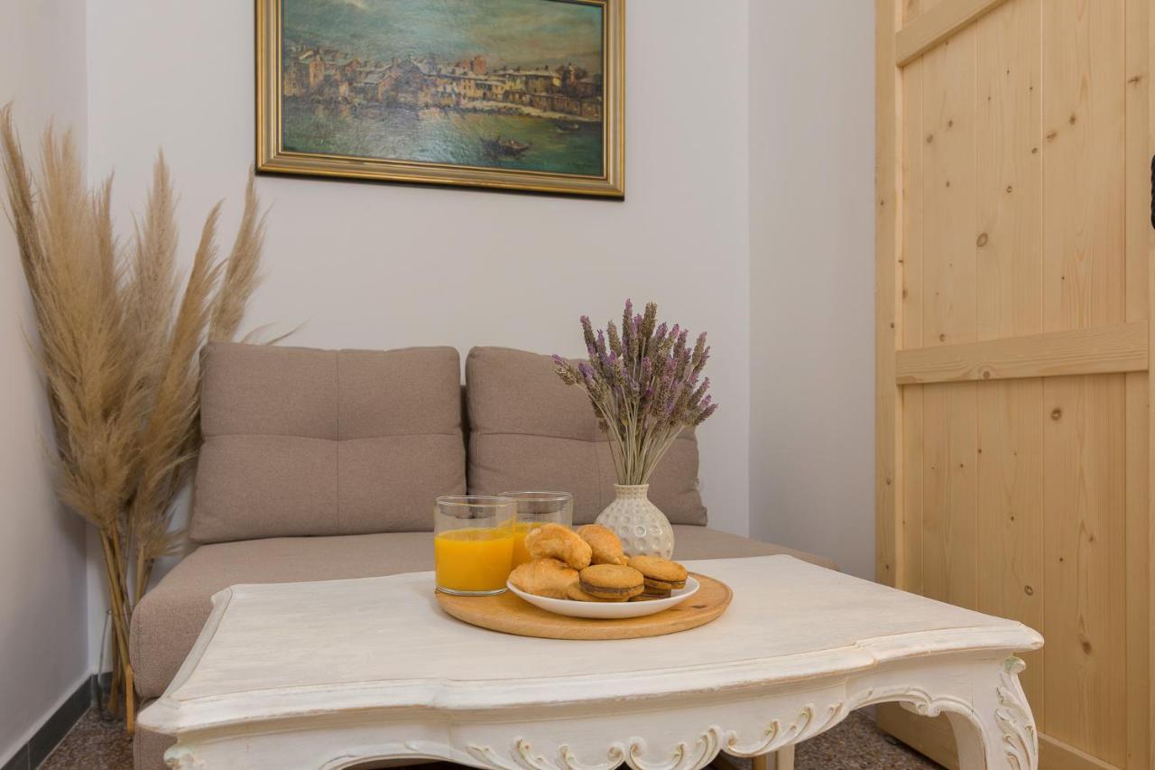 Vintage Loft Α In Monastiraki Apartment Атина Екстериор снимка